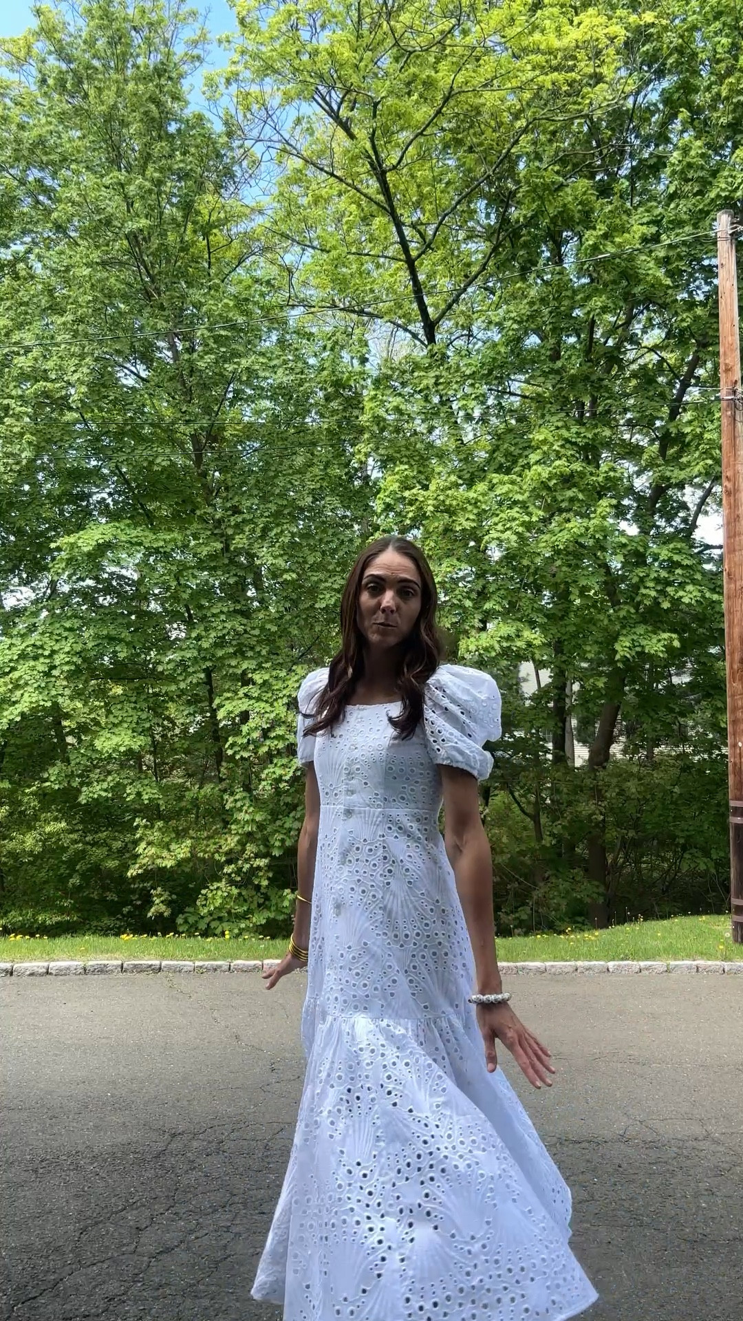 Fit check off to the Westport Show with Amy Palmer 

#LTKWorkwear #LTKSeasonal #LTKStyleTip