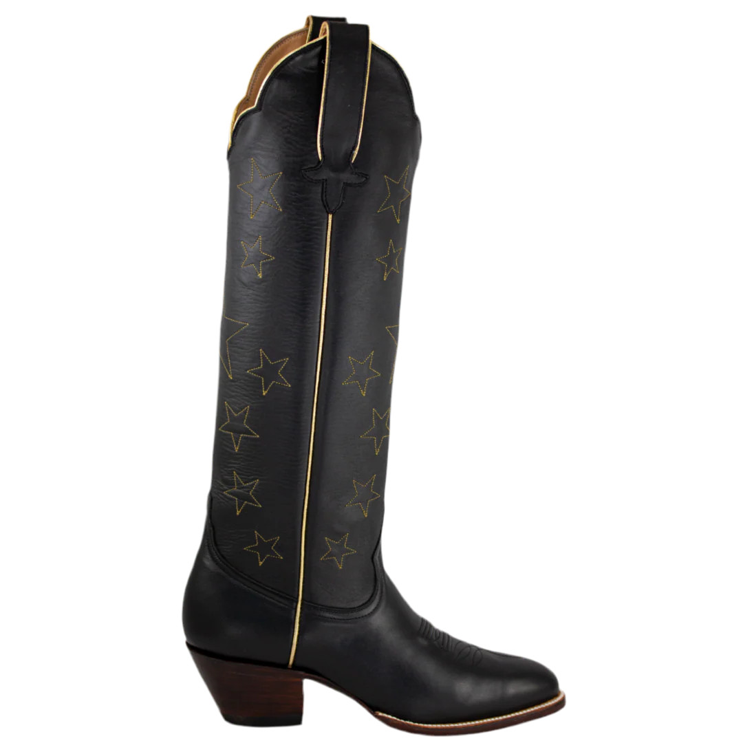 The Star Boot by Heirloom Field | Support HerStory