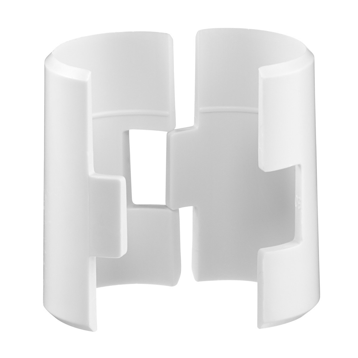 Metro Industrial Shelf Sleeve Replacements | The Container Store