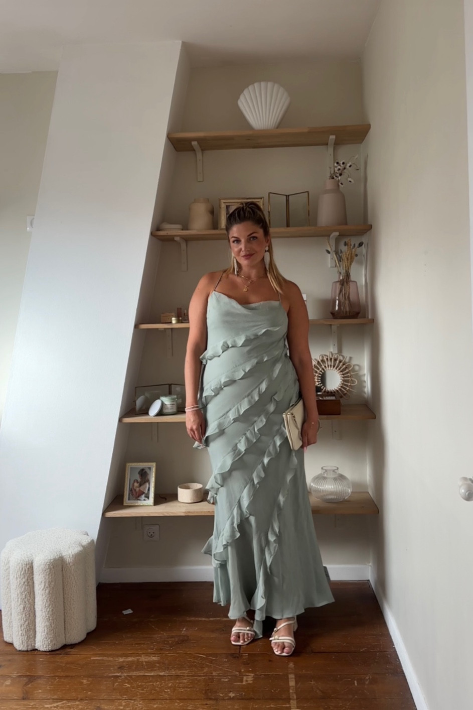 Wedding dress 

#LTKautumn #LTKfrance #LTKwedding