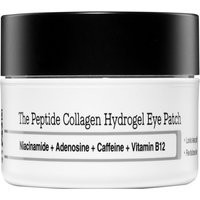 CosRX The Peptide Collagen Hydrogel Eye Patches 60S | Boots.com