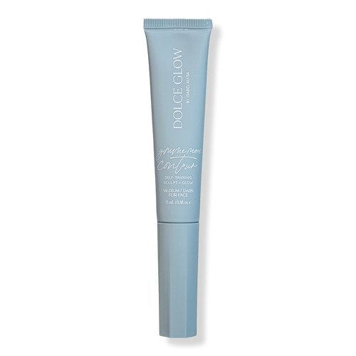 Contour Self-Tanning Sculpt + Glow | Ulta