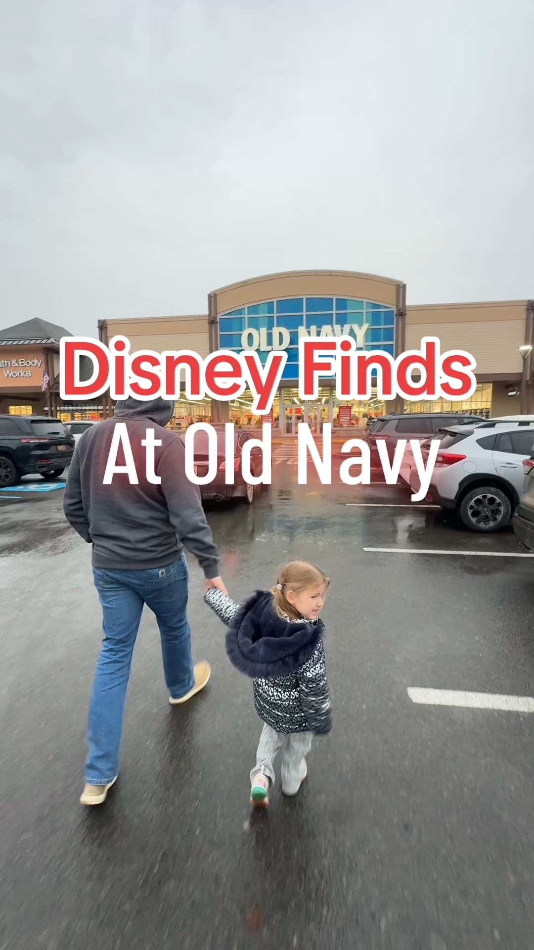 If you are heading to Disney soon, old navy has some cute finds! 🐭 
#disney #oldnavyfinds #oldnavystyle #disneyworld #disneyland 

#LTKKids #LTKmomlife #LTKTravel