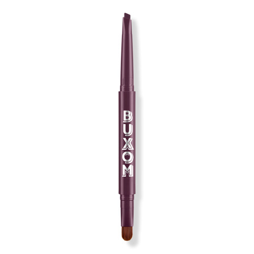 Buxom Power Line Plumping Lip Liner - Smooth Spice | Ulta