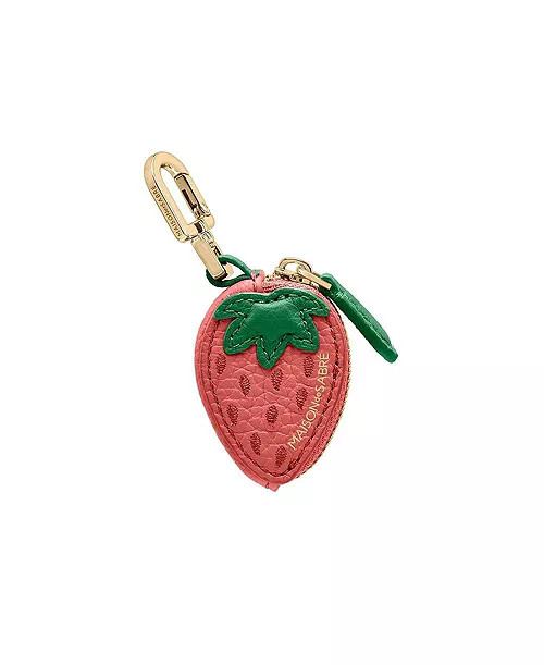 MAISON de SABRÉ The SABRÉMOJI Fruit Charm - Macy's | Macy's