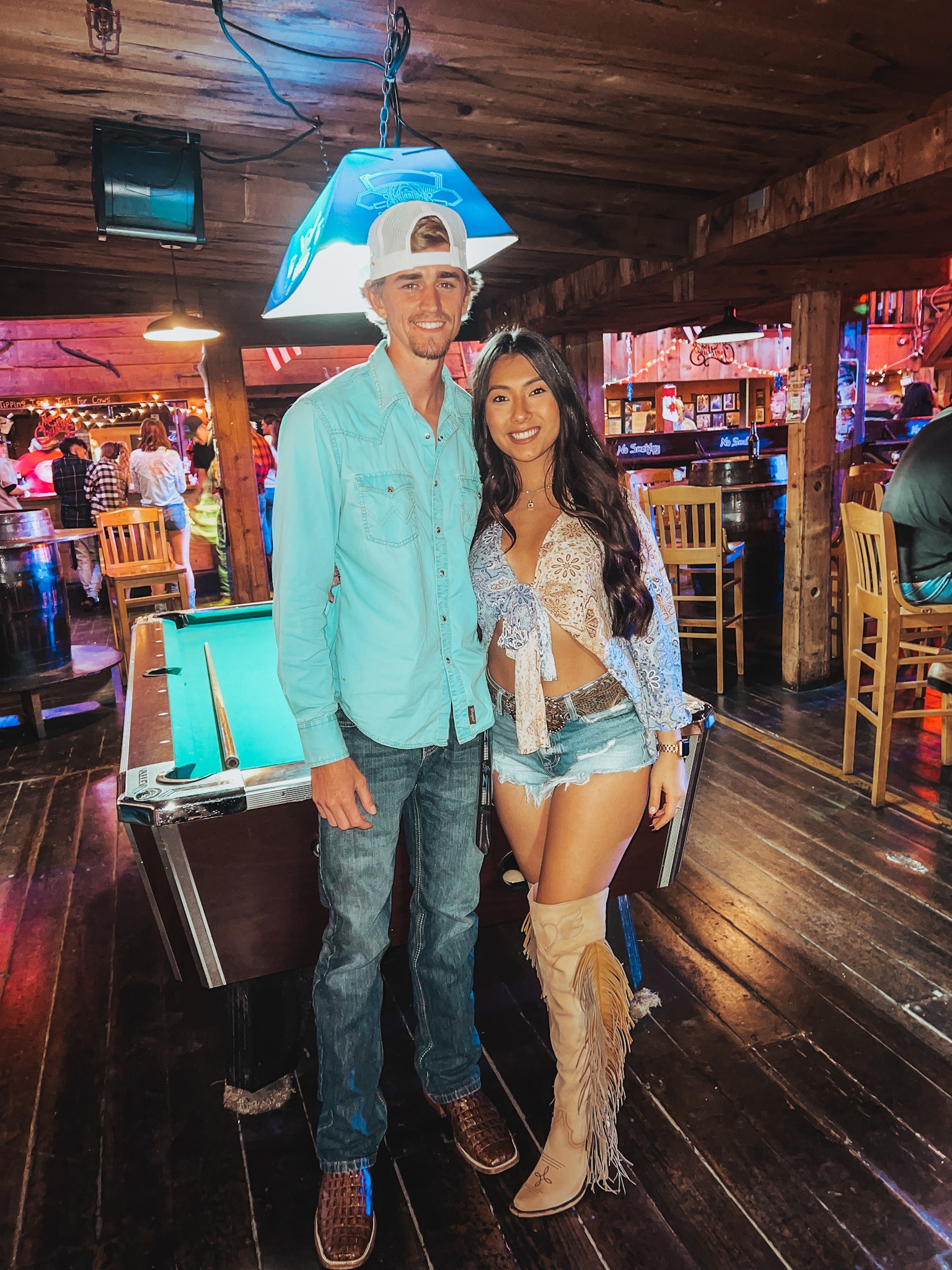 Western Bar outfit 

#LTKsalealert #LTKfit #LTKSale