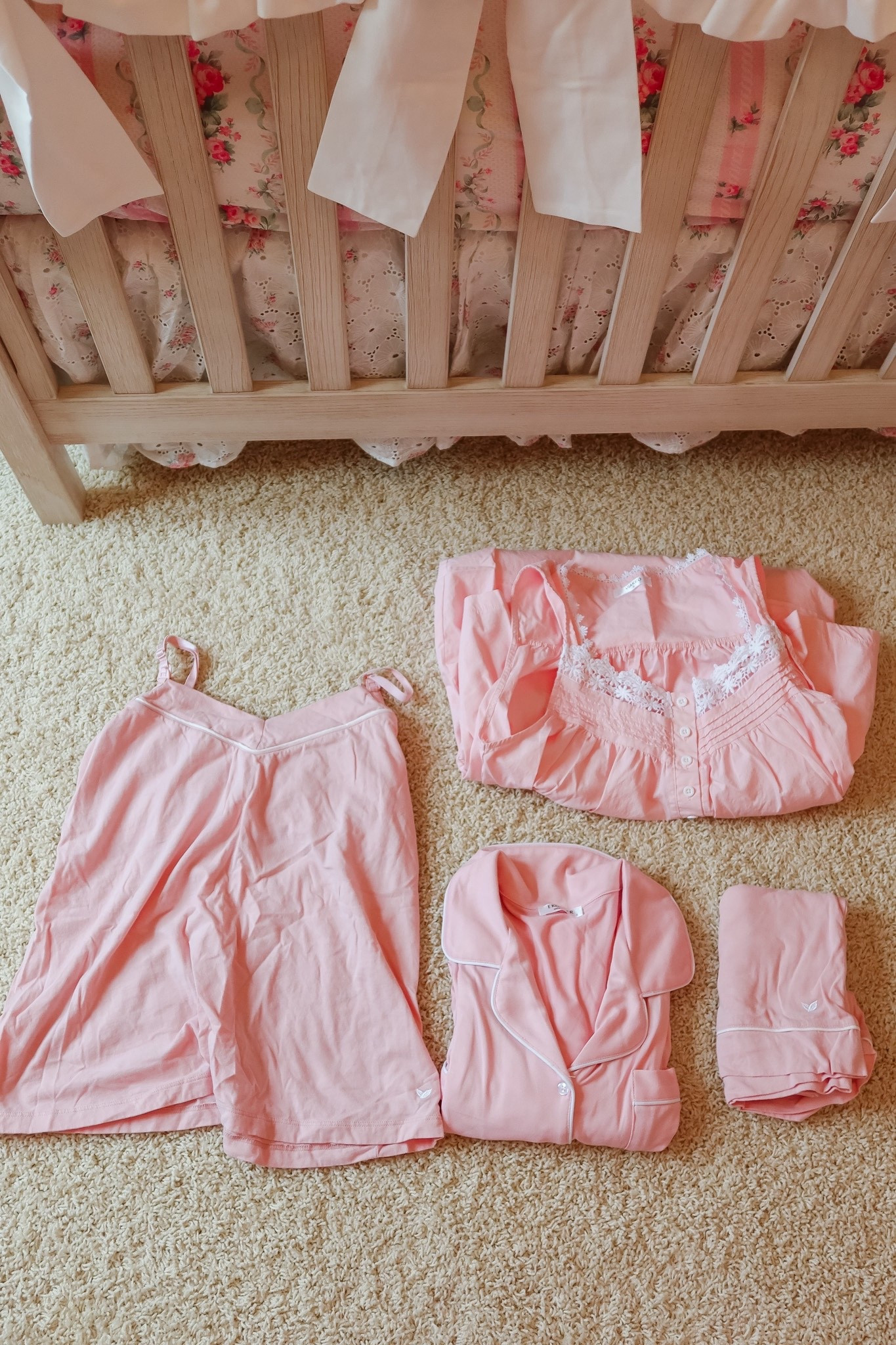 Hospital bag clothing for mom 🤱🏻🍼👶🏻

#LTKFindsUnder100 #LTKBaby