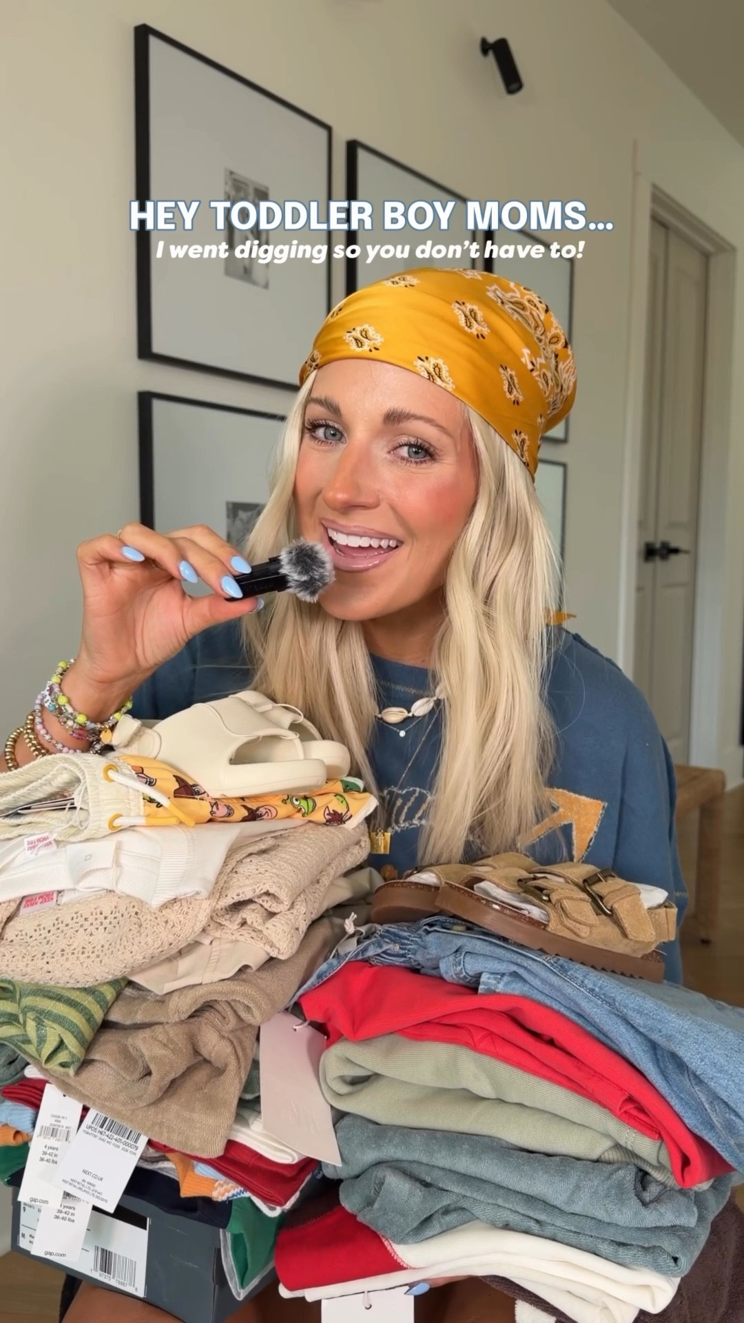 Toddler Boy Clothing Haul | Toddler Boy Outfits | Toddler Boy Fashion | Zara Kids | Zara Style 

My son is almost 3 and this is everything I ordered for him for spring and summer! 🧸🎈🧢🍭☀️🍓 

#LTKSeasonal #LTKKids #LTKmomlife