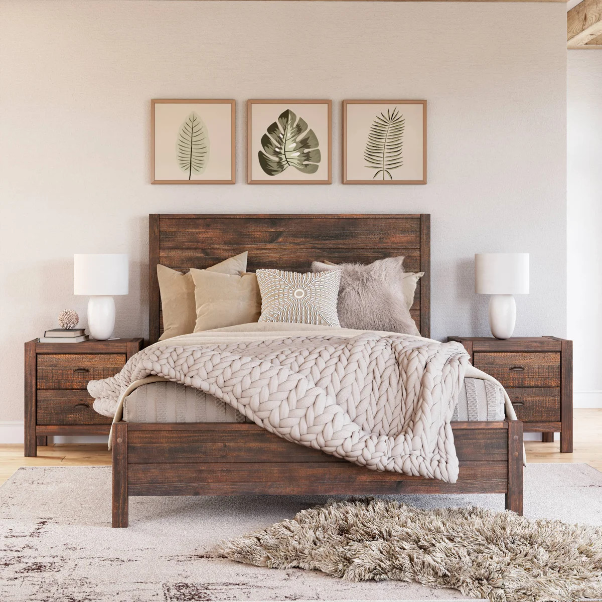 Montauk Bedroom Set | Wayfair North America