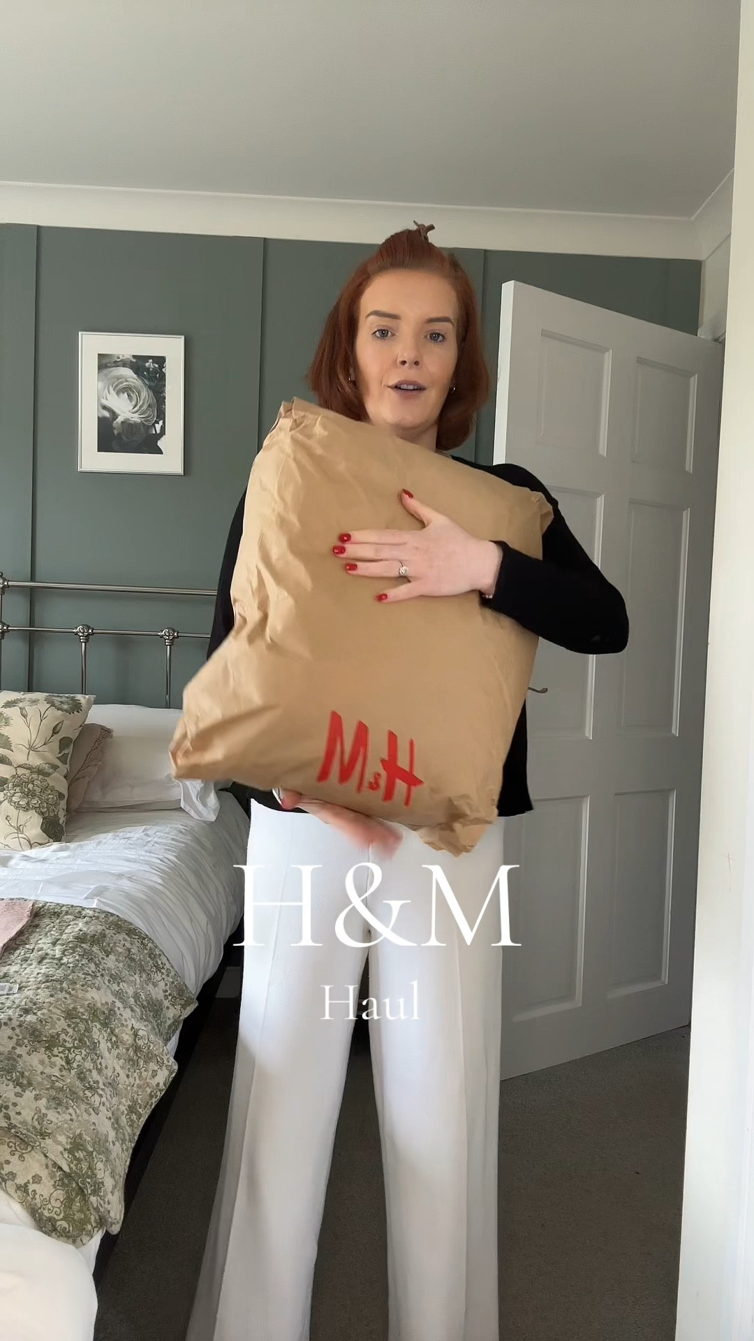 Just a few casual bits for my summer holidays. All the bits are interchangeable which makes for easy packing. Always a win in my book 

#LTKmidsize #LTKireland #LTKtravel