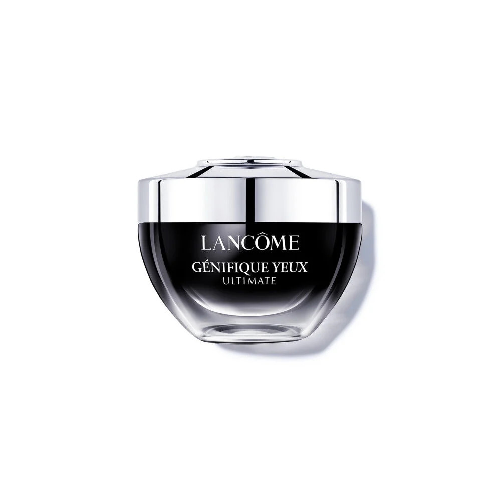 Génifique Ultimate Eye Cream with Beta Glucan-CM - Lancôme | Lancome