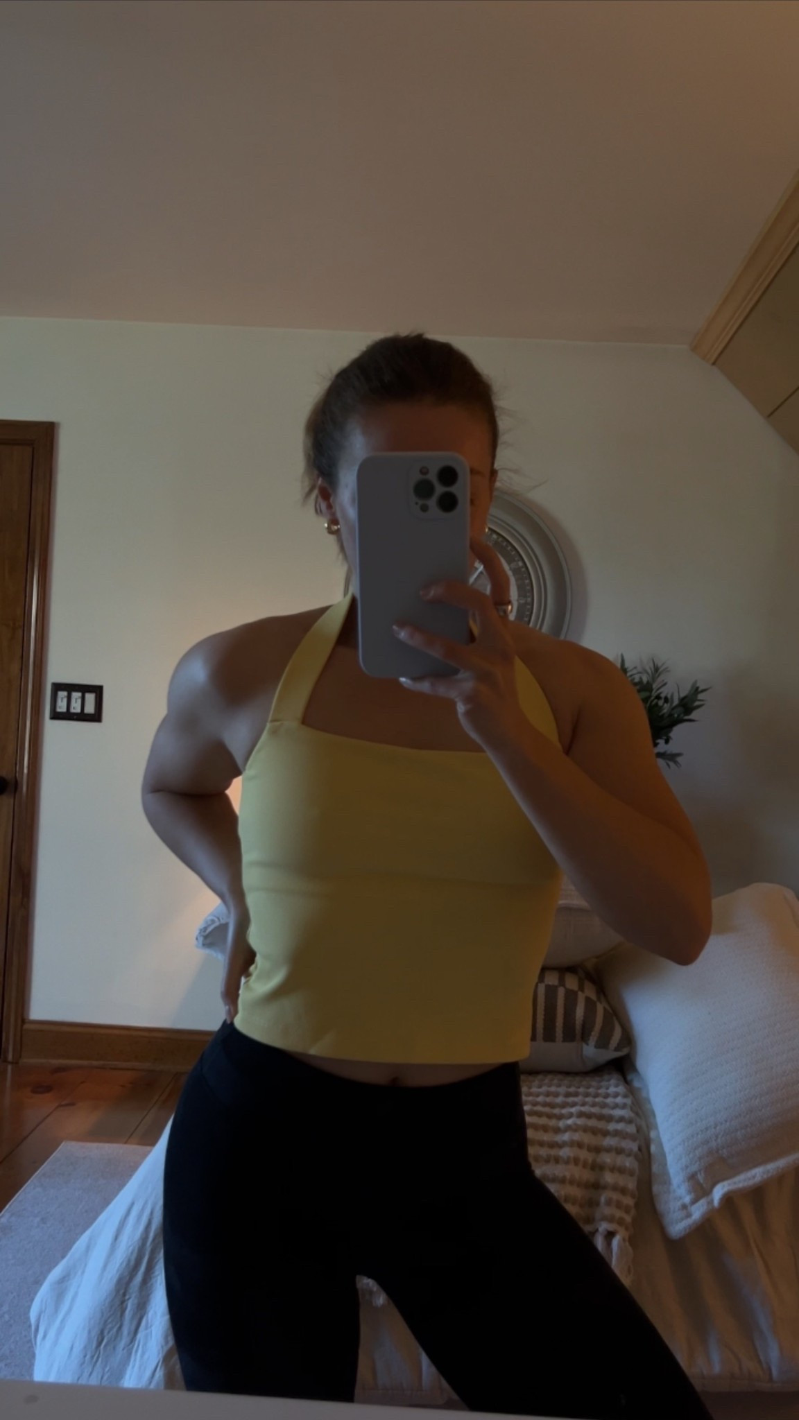 xs in both