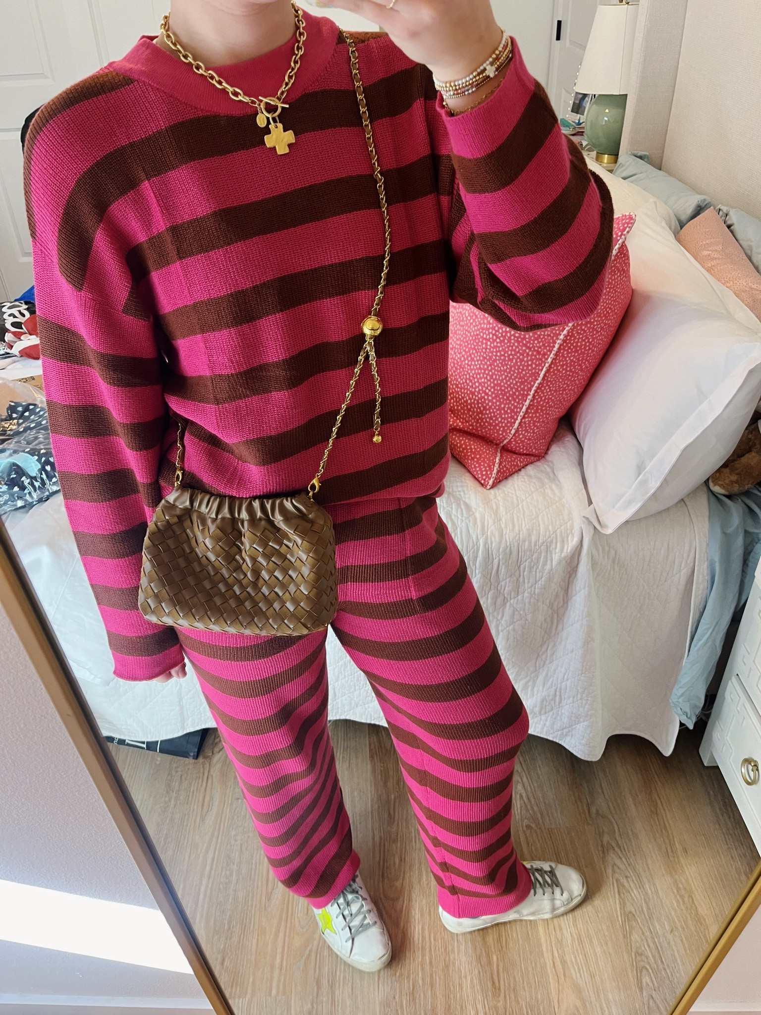 love this amazon sweater set and purse!!!😍

#LTKFindsUnder50 #LTKStyleTip #LTKFindsUnder100