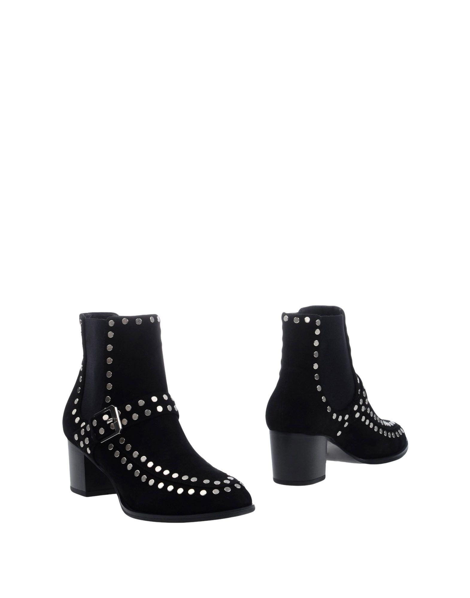 LOLA CRUZ Ankle boots | YOOX (US)