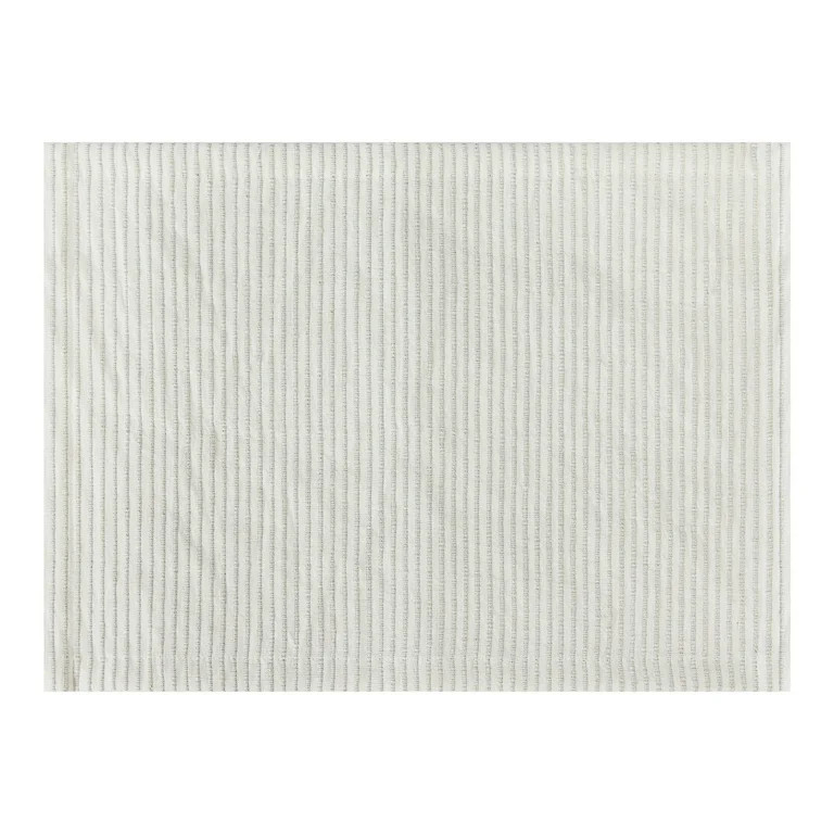 Mainstays Ribbed Placemat - Washed Stone - 65% Cotton 35% Jute | Walmart (US)