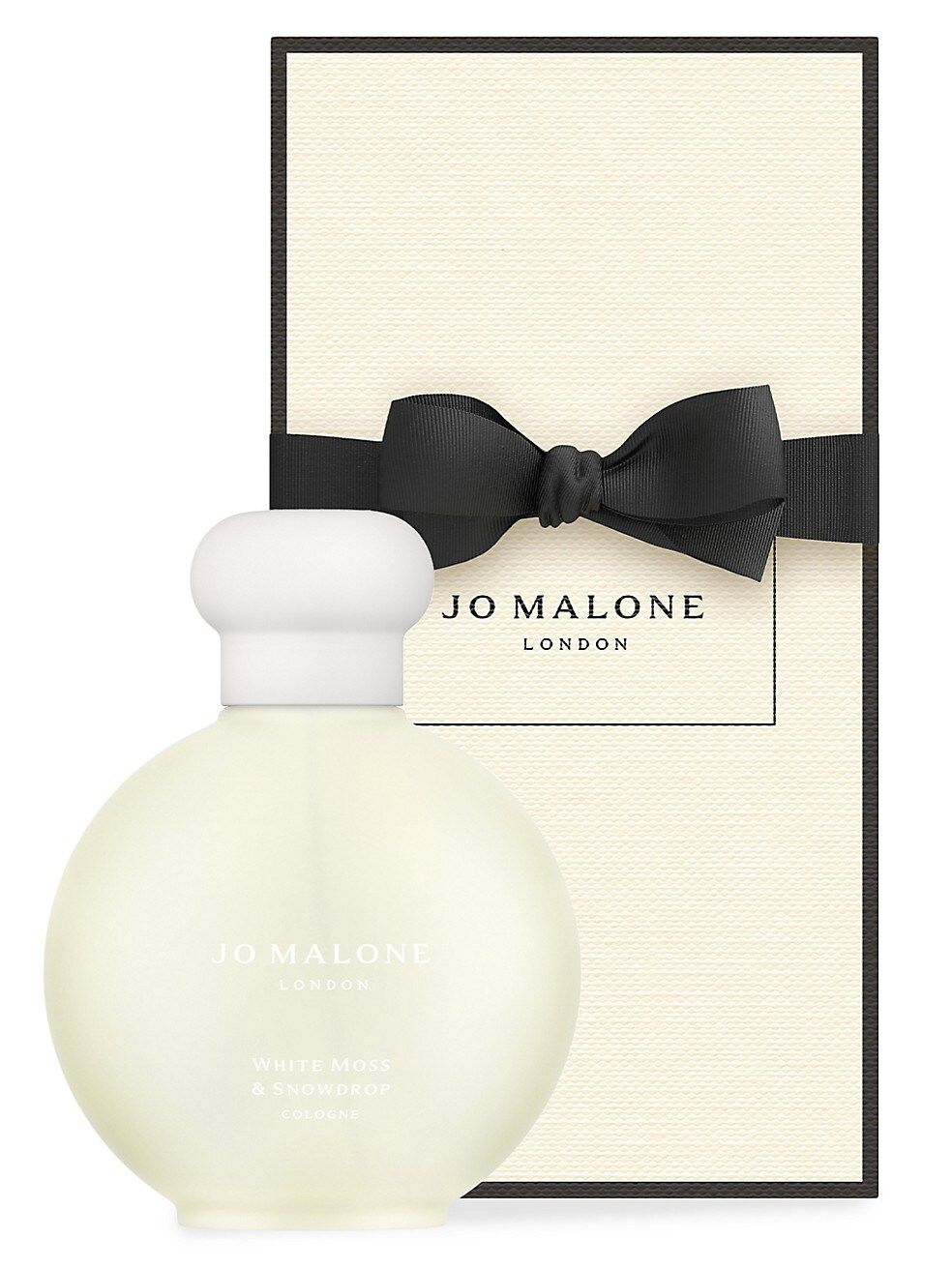 White Moss & Snowdrop Cologne | Saks Fifth Avenue