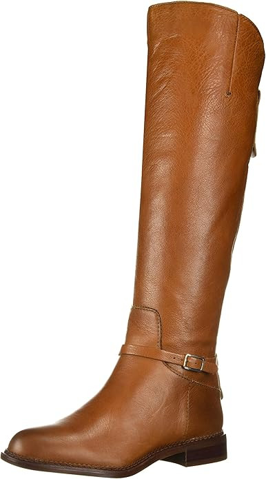 Franco Sarto Women's Haylie Knee High Boot | Amazon (US)
