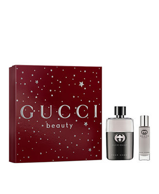 Men's 2-Pc. Guilty Eau De Toilette Set | Macy's