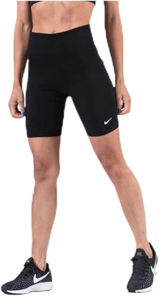 Nike Women's Sportswear Leg-A-See Bike Shorts | Amazon (US)