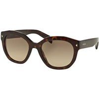 Prada Sunglasses PR12SS 2AU3D0 | SmartBuyGlasses (UK)
