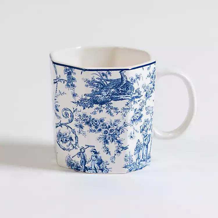 Jolie Toile Mug | Kirkland's Home