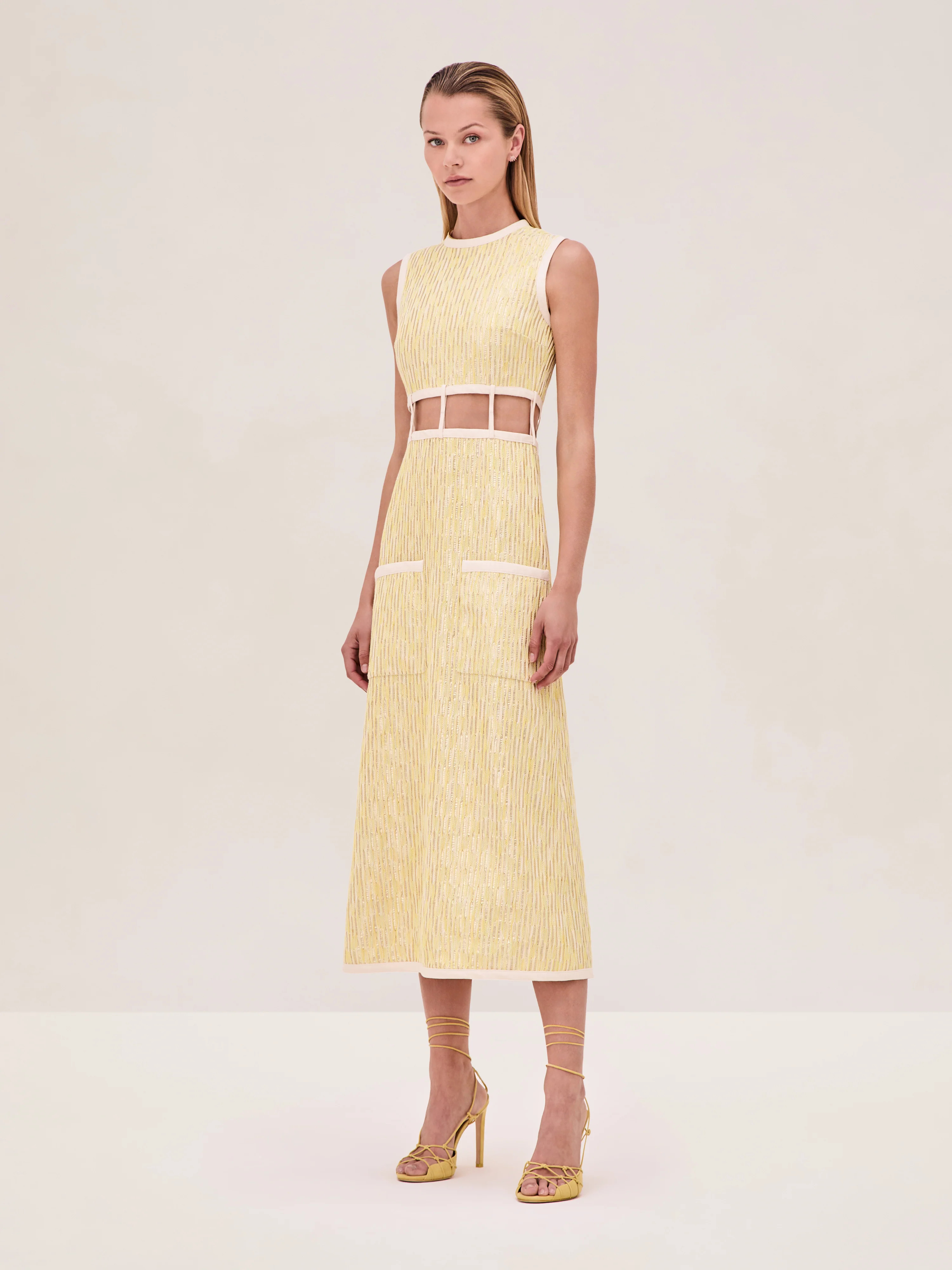 Renee Dress | Alexis