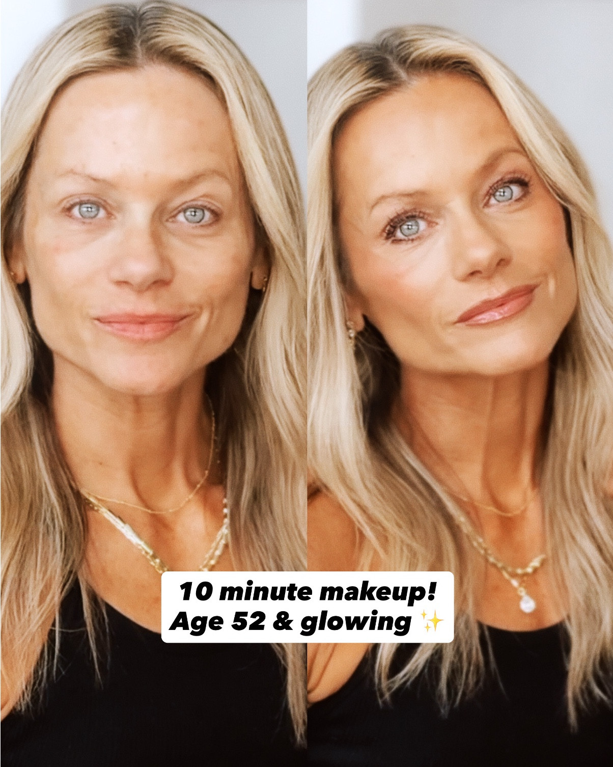 Current makeup look I’m loving!!!

All jewelry is from Melinda Maria. 
Use code aliciae 

#LTKFindsUnder100 #LTKBeauty