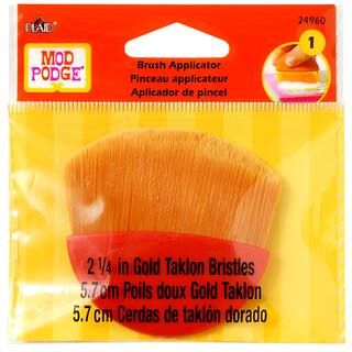 Mod Podge® Brush Applicator | Michaels Stores