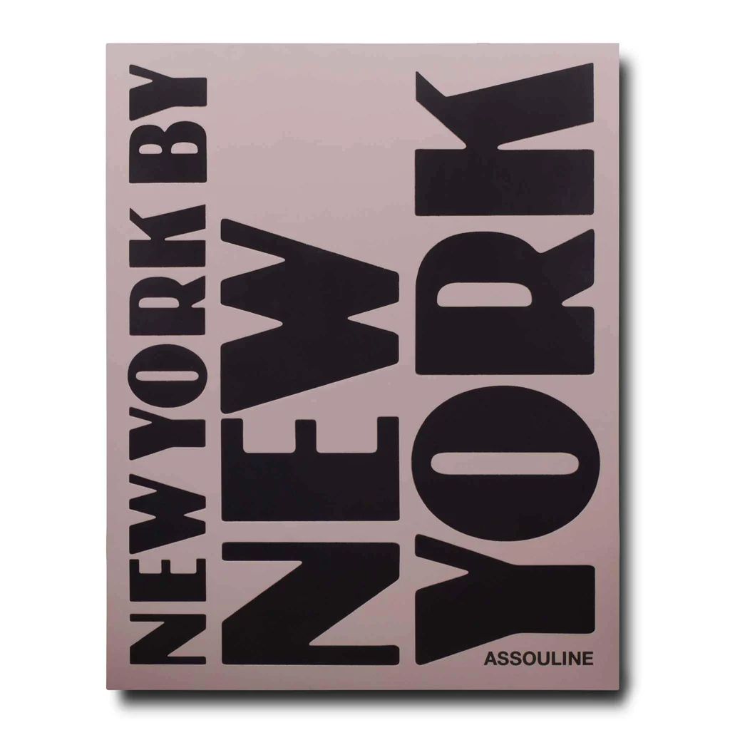 New York by New York | Assouline