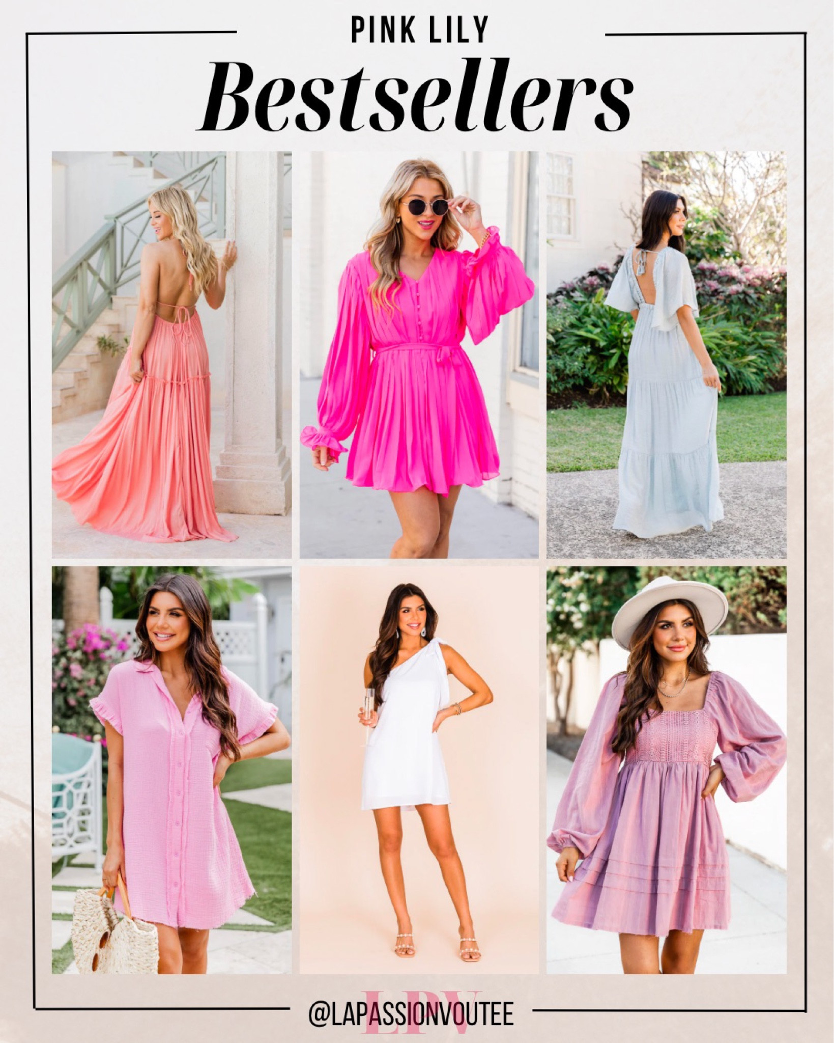 Pink Lily Boutique. LTK Spring Sale. #pinklilyboutique #pinkdress #pinklily #mididress #LTKDay #LTKDaysale #LTKSpringsale 

#LTKSale #LTKsalealert #LTKunder100