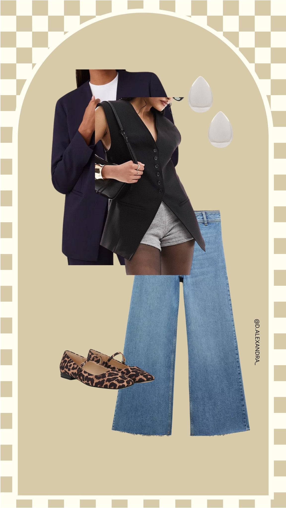 #LTKmidsize #LTKworkwear