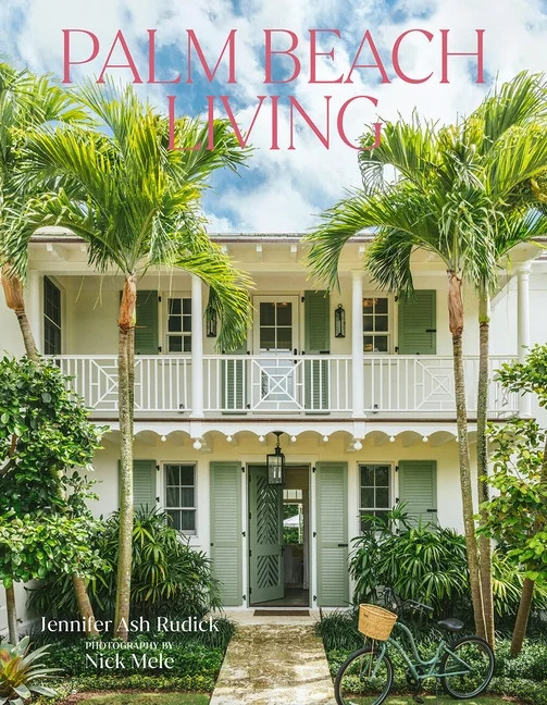 Palm Beach Living, (Hardcover) | Walmart (US)