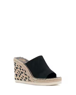 Vince Camuto Brissia Wedge Mule | Vince Camuto