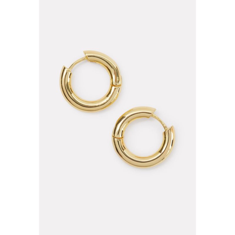 GORJANA Lou Hoops | EVEREVE | Evereve