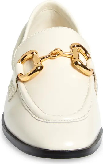 Jeffrey Campbell Velviteen Bit Loafer | Nordstrom | Nordstrom