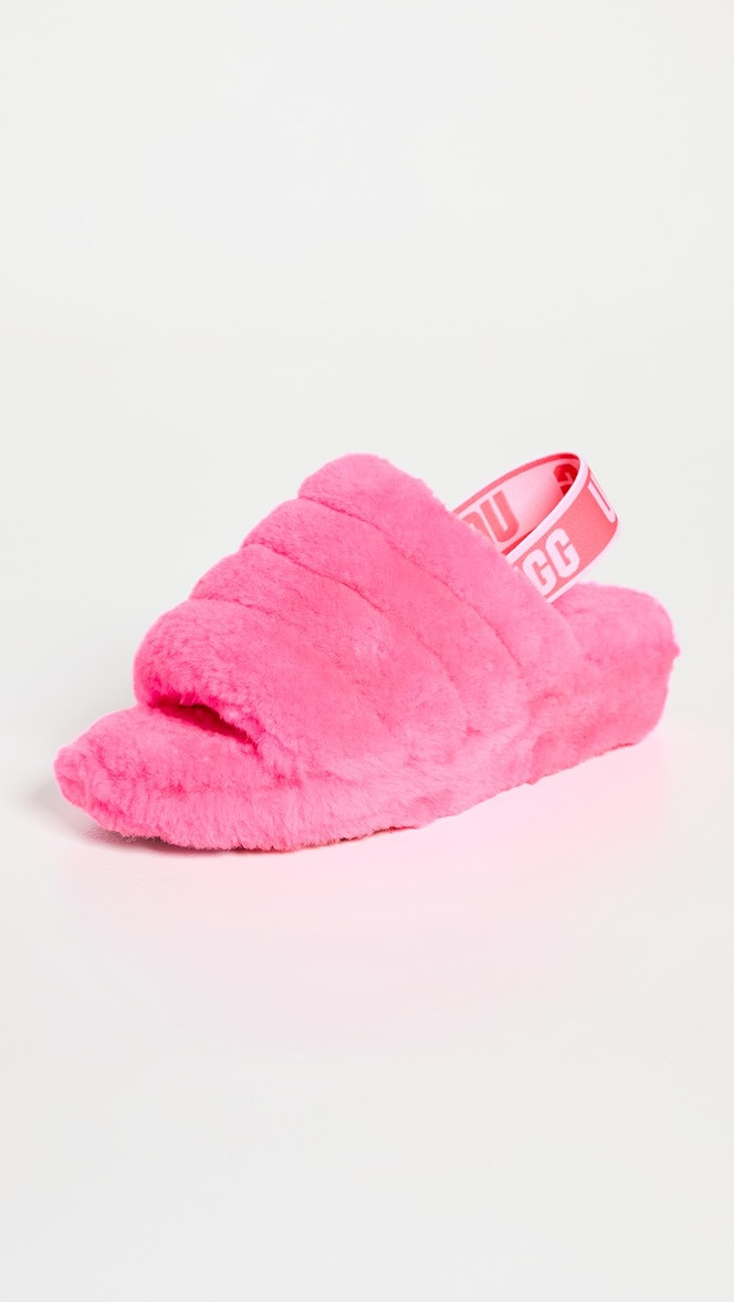 Fluff Yeah Slides | Shopbop
