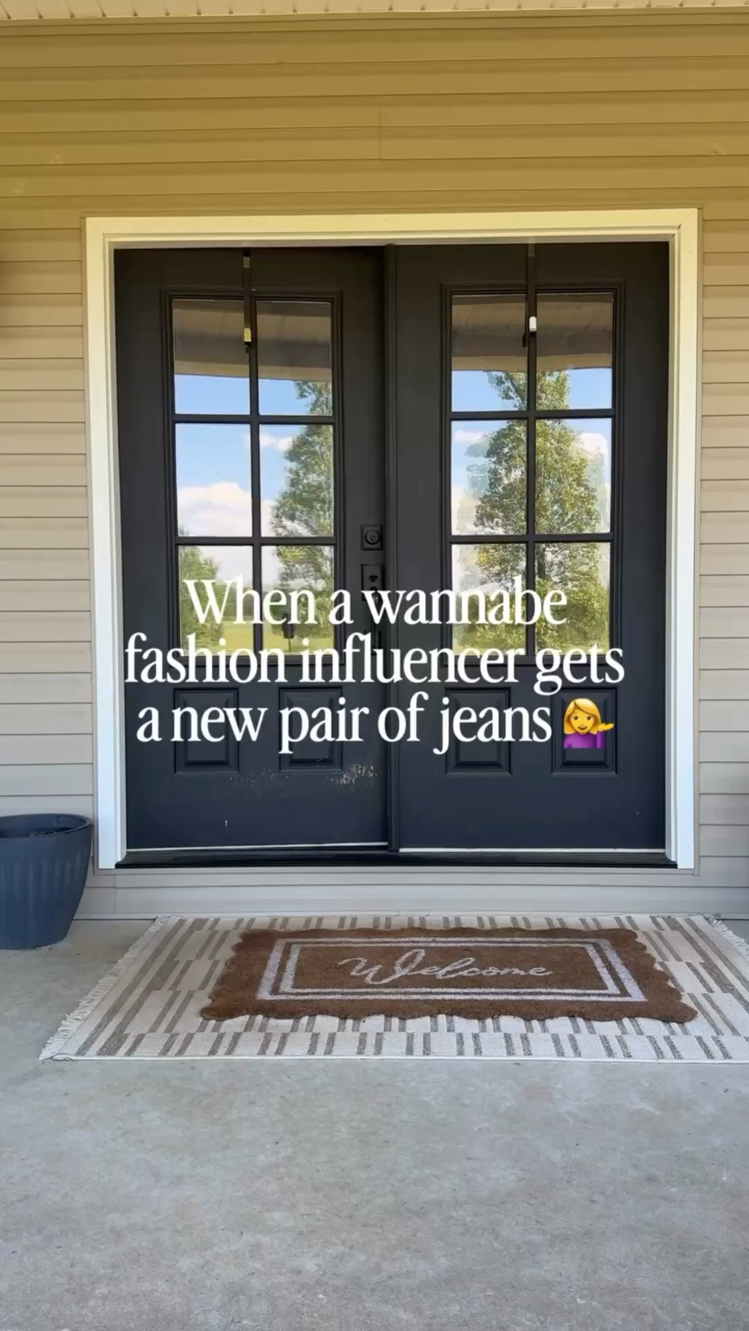 It’s me! 🙋‍♀️ I’m the wannabe & these jeans are too good not to share! The perfect lightweight STRETCHY cropped denim for spring + summer. Also comes in other colors. 

#LTKmomlife #LTKootd #LTKOver40