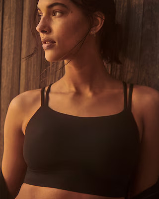 Yoga Bra | SOMA