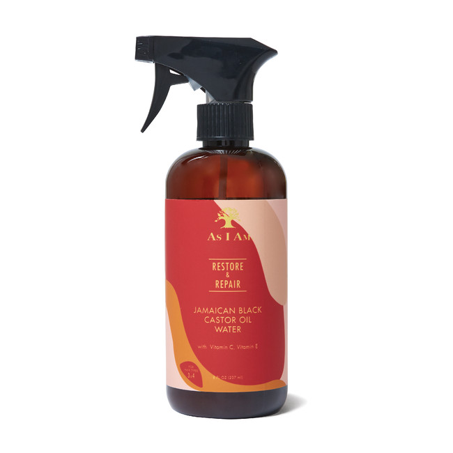 Jamaican Black Castor Oil Water | Sally Beauty