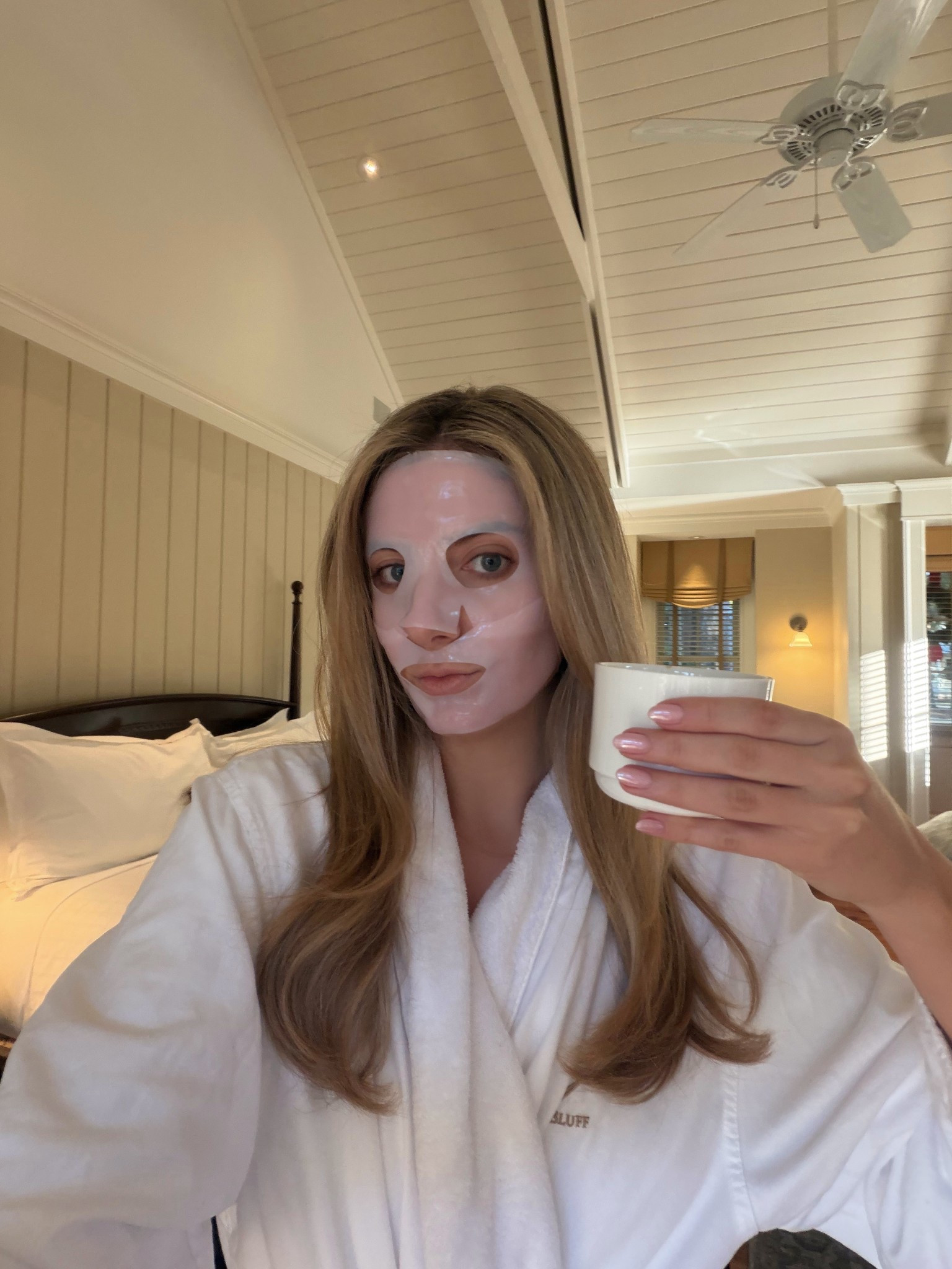 The BEST face mask!!

#LTKBeauty #LTKFindsUnder50 #LTKGiftGuide