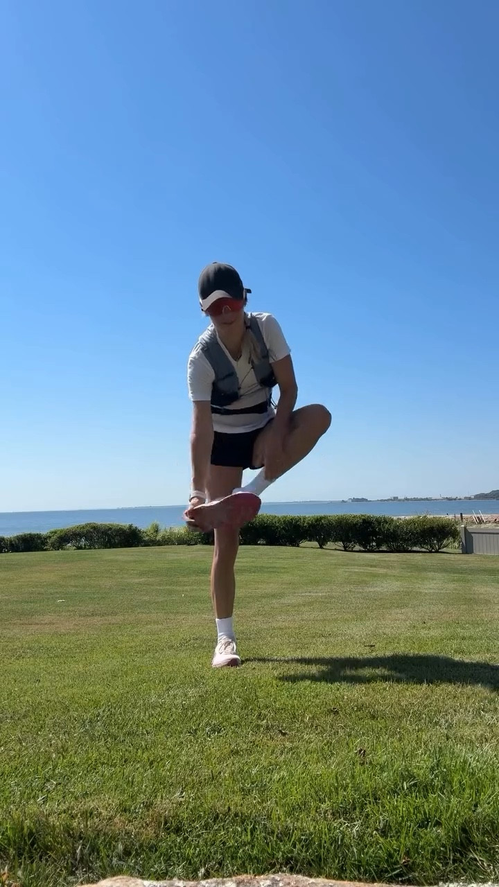 Strava is not good for me I keep trying to race the boys

#LTKStyleTip #LTKShoeCrush #LTKActive