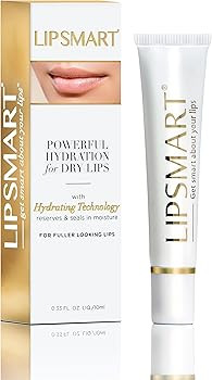 Lip Balm & Hydrating Lip Treatment (Medical Grade) - 0.33 Fl. Oz | Amazon (US)