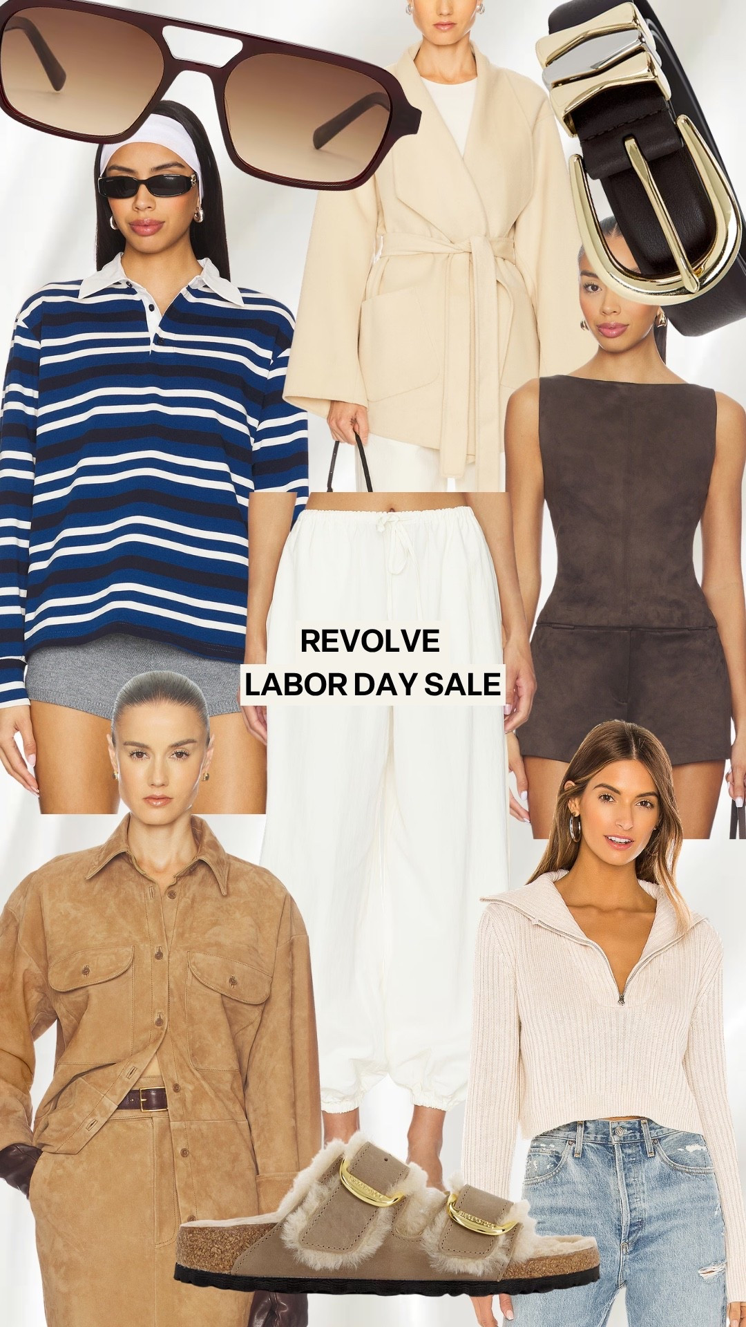 Revolve Labor Day Sale! #kathleenpost

#LTKSaleAlert