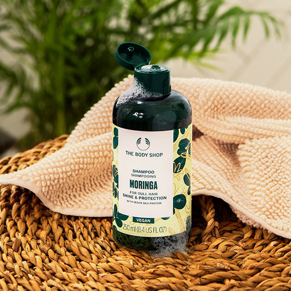 The Body Shop® | The Body Shop (BR)