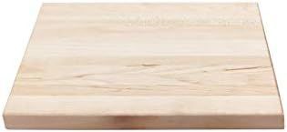 Cutting Board - Labell Boards- Canadian Maple Wood - Naturally Antibacterial, Eco-Friendly and No... | Amazon (CA)