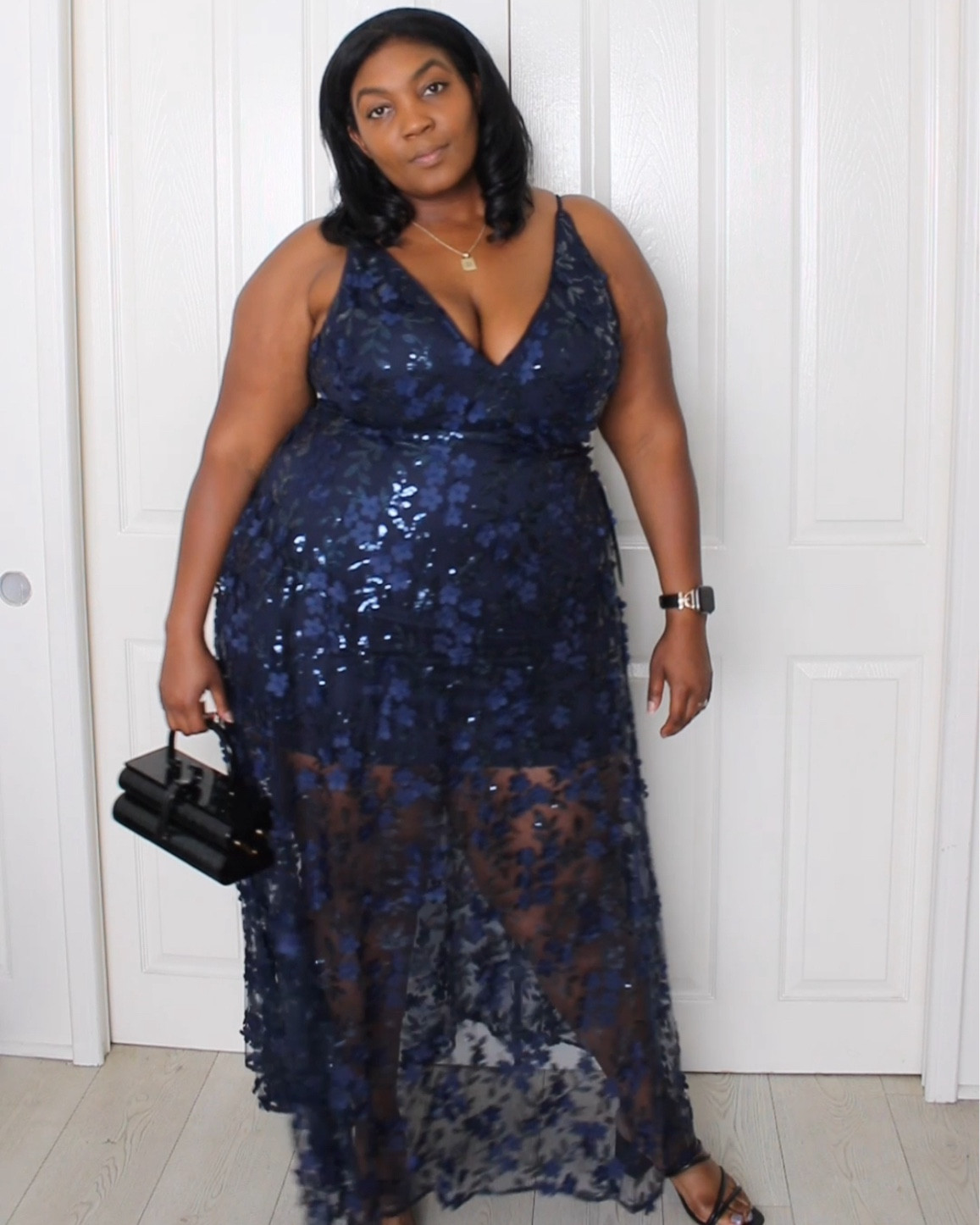 Dreamy Night time wedding guest dress

#LTKPlusSize #LTKFindsUnder100 #LTKStyleTip