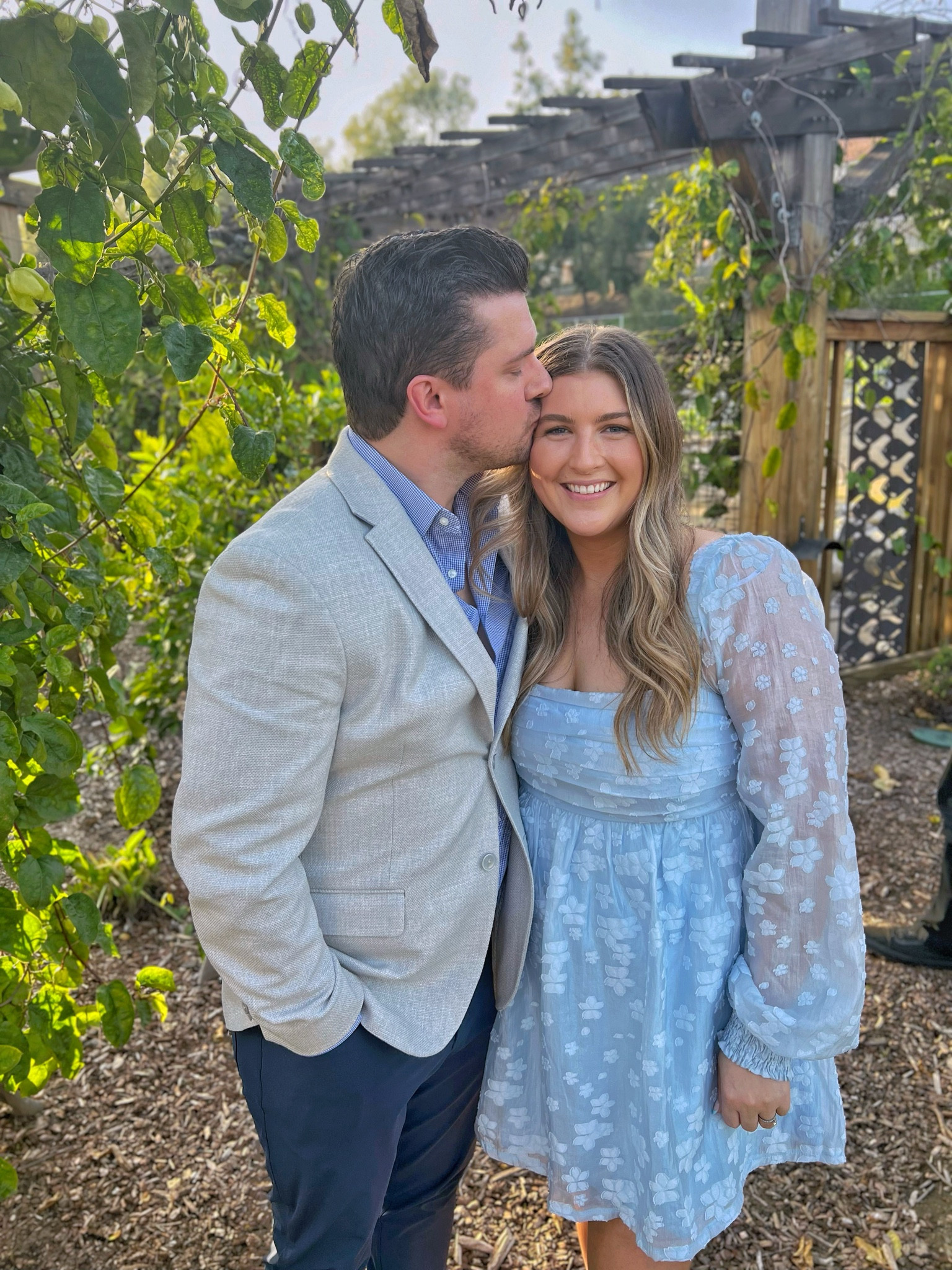 My wedding guest dress from this weekend!! Wearing size XL! 