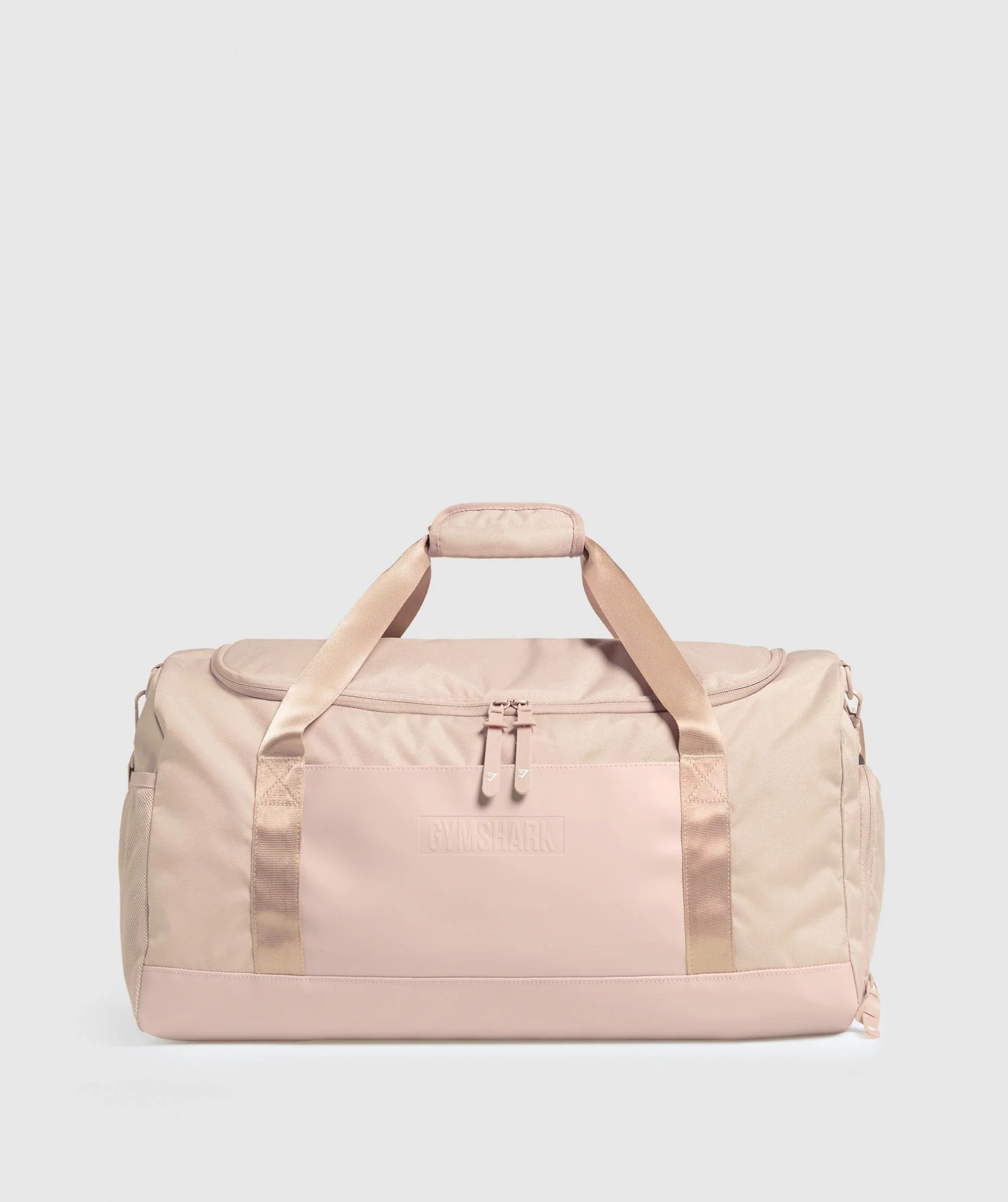 Gymshark Everyday Gym Bag Medium - Muted Pink | Gymshark US