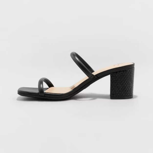 Women's Cris Pumps - A New Day™ | Target