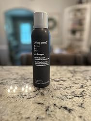Living proof Dry Shampoo, Perfect hair Day, Dry Shampoo for Women and Men, 5.5 oz | Amazon (US)
